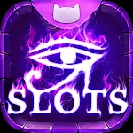 Cover Image of Tải xuống Kỷ nguyên Slots - Trò chơi Jackpot Slots  APK