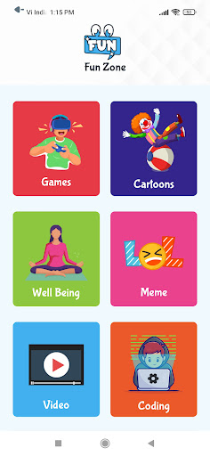 Cybersmarties Students Screen 2