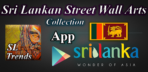 Sri Lanka - SLTrend Wall Arts 