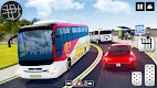 screenshot of Coach Bus Driving - Bus Games