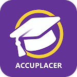 Cover Image of Download Accuplacer Practice Test 2023  APK