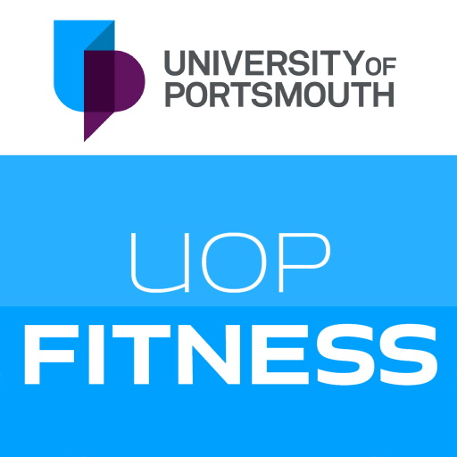 UOP Fitness 6.5.9 Icon