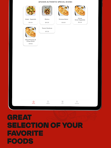 Kunduz Kabob and Pizza