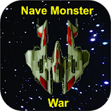 Nave Monster War icon