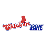 Chicken Lane Leigh icon