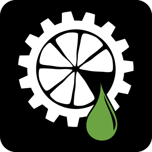 The Urban Juicer logo