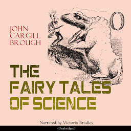 Obraz ikony: The Fairy Tales of Science