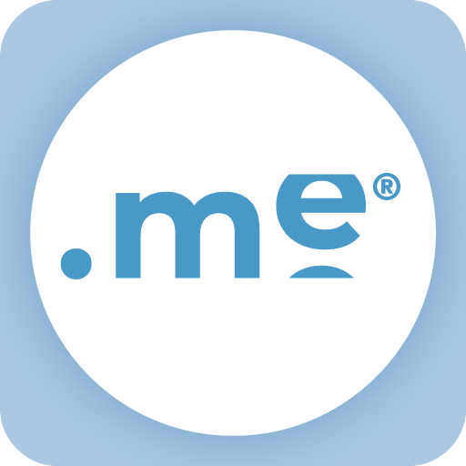 meter.me logo
