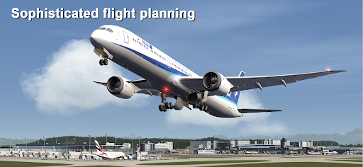Aerofly FS 2022 screenshot 1