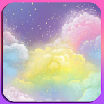 Cover Image of Download BEST RAINBOW WALLPAPER HD 1.0 APK