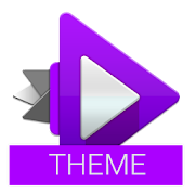 Top 28 Music & Audio Apps Like Light Purple Theme - Best Alternatives