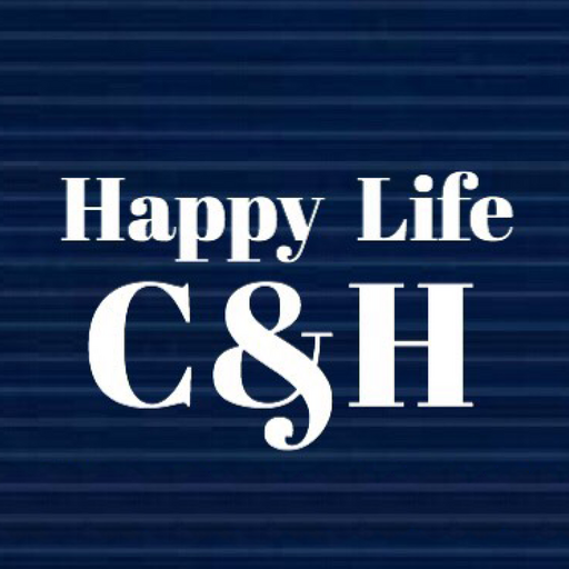 ボディーケア C&H logo