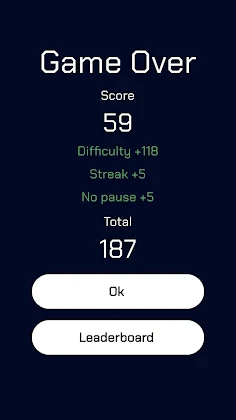 Wordicate - Screenshot 3
