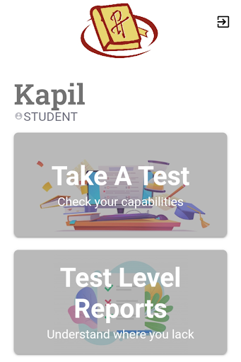 Android application Pratik Tutorials screenshort