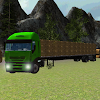 Farm Truck 3D: Hay 2 icon