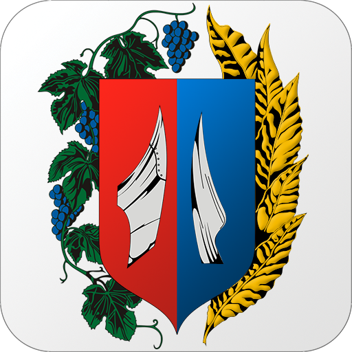 Verpelét logo