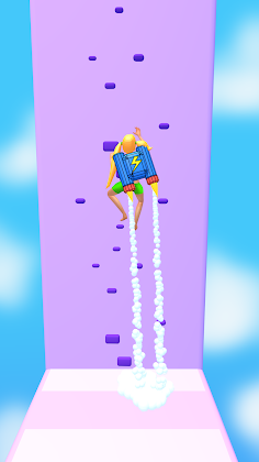 Draw Runner - Screenshot 1