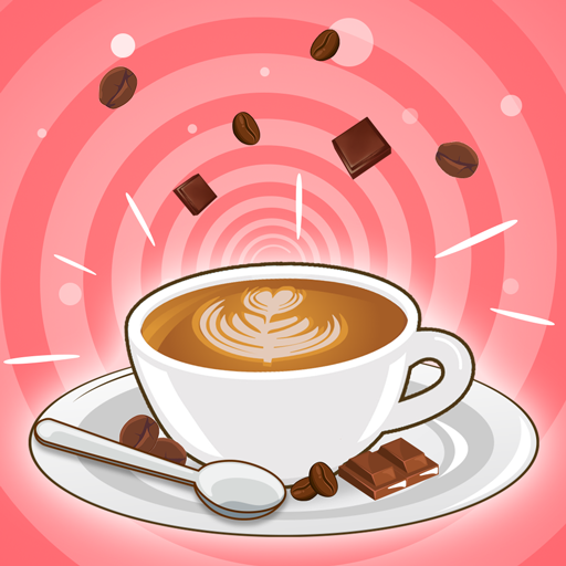 Coffee Maker - Tea Cookie Game