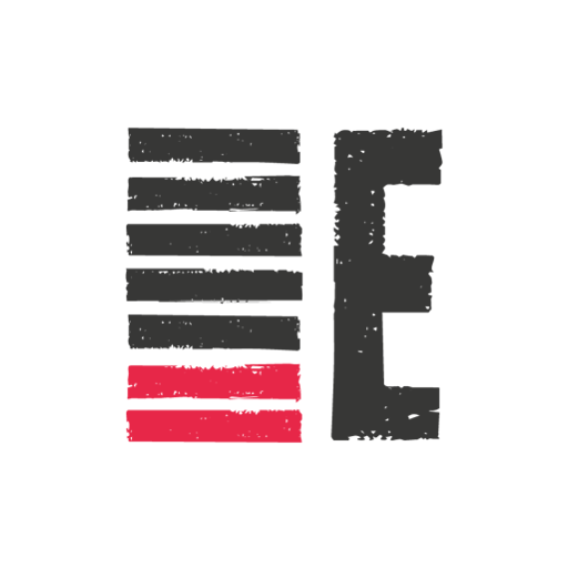 Everyday Church UK logo