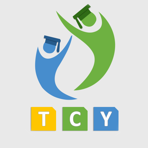 My Coach - TCY logo