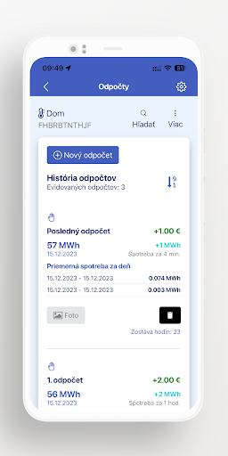 EnergieM Screen 3