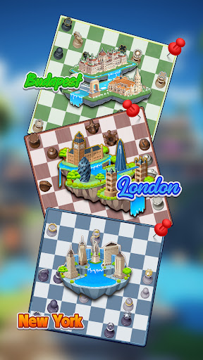 Chess Club: Online board game screenshot 0