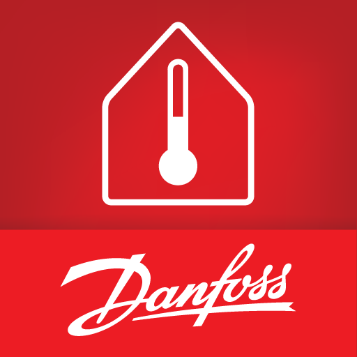 Danfoss Eco™  Icon