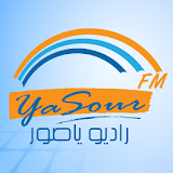 Yasour FM icon