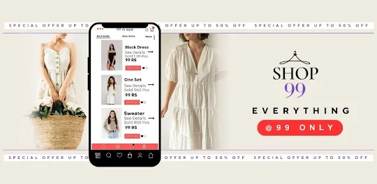 Low Price Online Shopping App