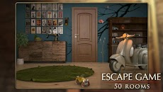Escape game: 50 rooms 3のおすすめ画像2