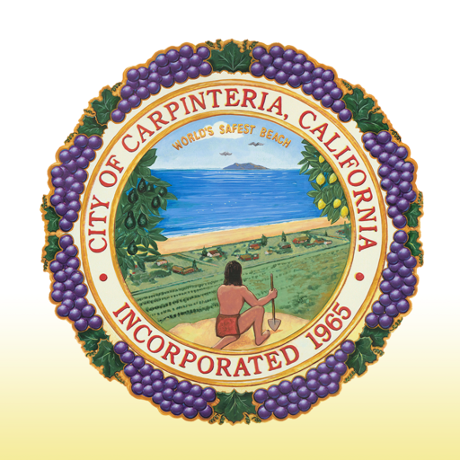 City of Carpinteria logo