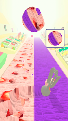 Ice Cream Run! - Screenshot 2