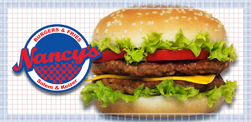 Nancy's Burgers and Fries