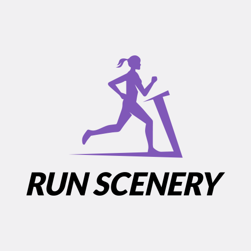 Run Scenery -Treadmill Workout  Icon