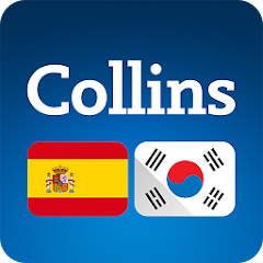 Korean-Spanish Dictionary MOD