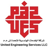 UES United Engineering Service icon