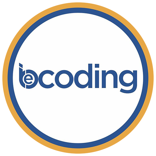 Becoding logo