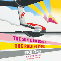 Icon image The Sun & The Moon & The Rolling Stones