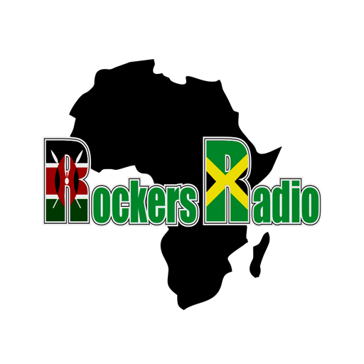 Rockers Radio - AppWisp.com