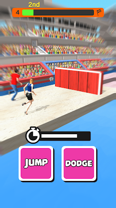 Guy vs Girl - Screenshot 1