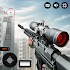 Sniper 3D：Gun Shooting Games4.35.9 (MOD, Unlimited Coins)