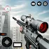 Sniper 3D：Gun Shooting Games5.19.0 (Mod, Unlimited Coins)