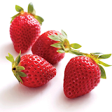 Juicy Strawberry Live theme icon