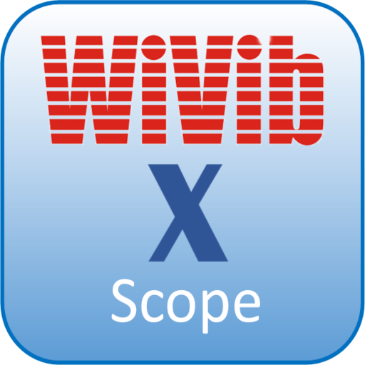 Icon Research WiVibXScope