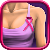 Breast Cancer Symptoms icon