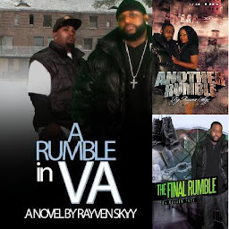 Icon image The Rumble Series