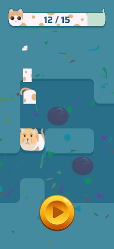 Cat Yoga Challenge Screen 2