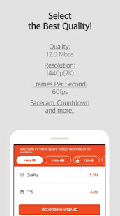 Mobizen Screen Recorder for SAMSUNG 3.6.6.7 APK screenshots 8