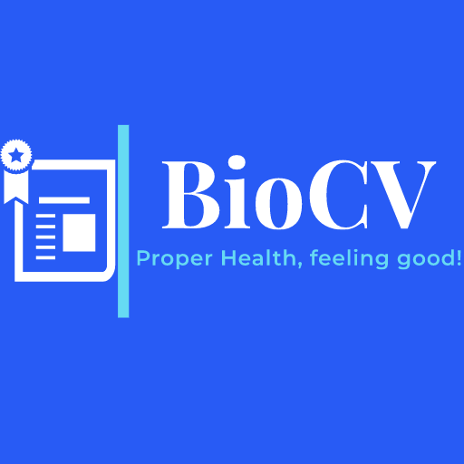 BioCV Work logo