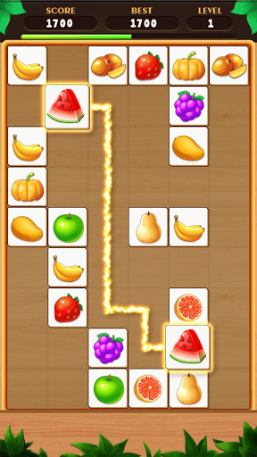 Fruit Onet Master - Tile Match Screen 2